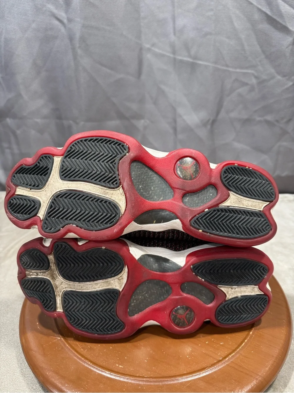 Jordan Horizon Sneakers